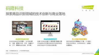 艾瑞咨詢2017計算機視覺行業(yè)報告 碼隆科技獲業(yè)界關注